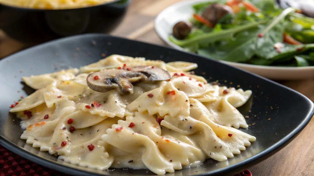 Farfalle