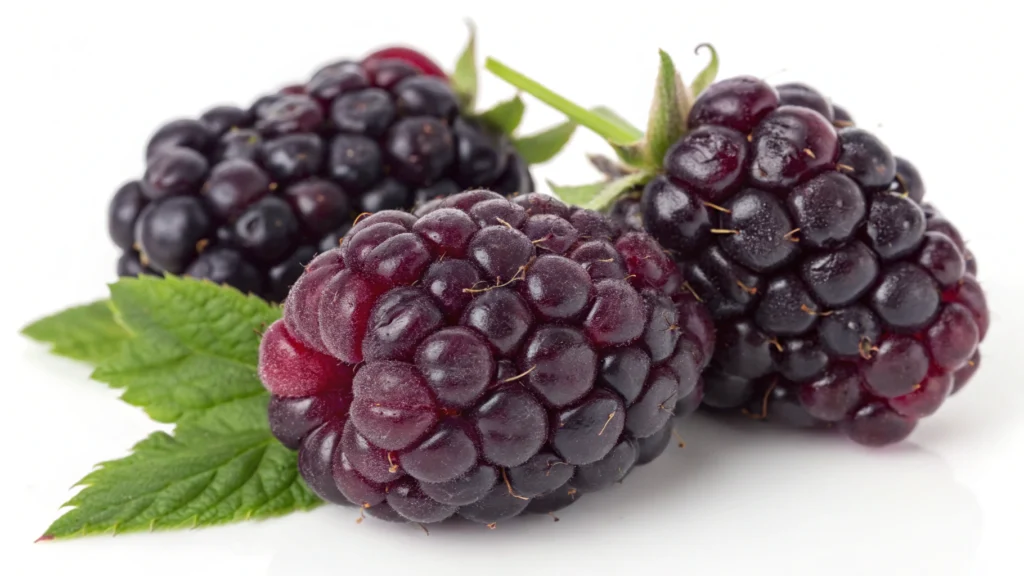 boysenberry