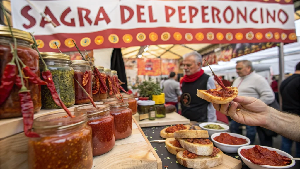 calabrian chili