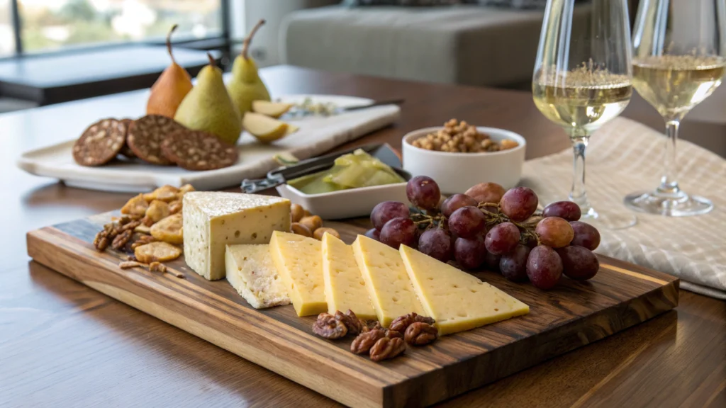 gruyere cheese