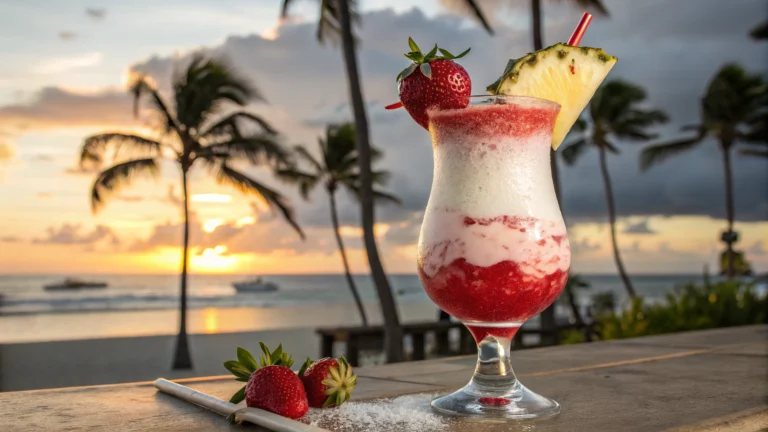 miami vice drink