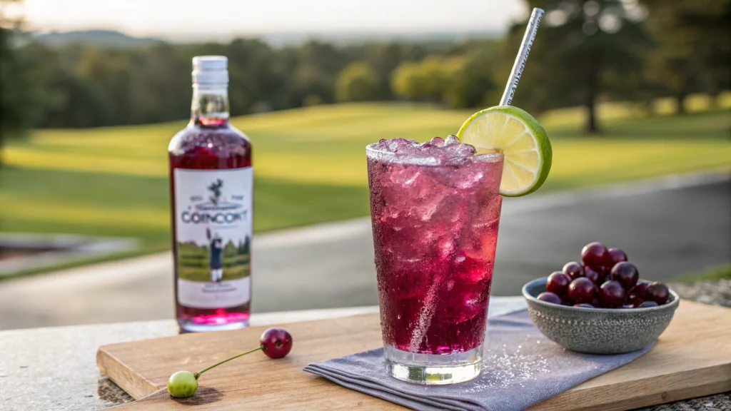 transfusion drink