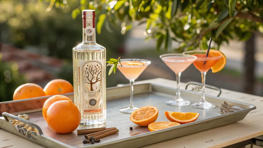 triple sec