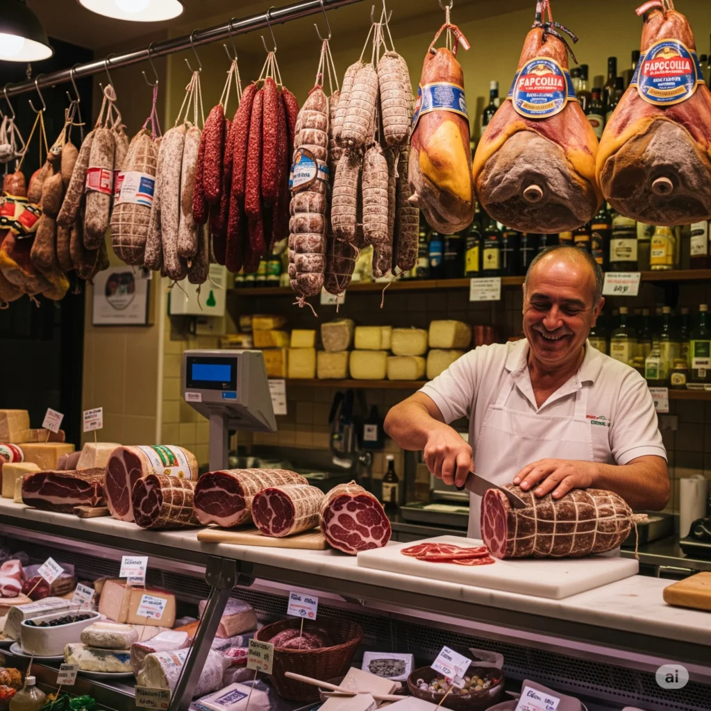 capocollo