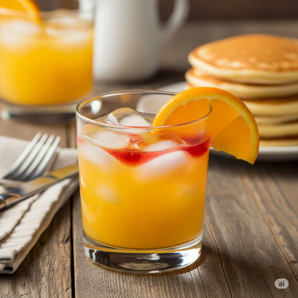 screwdriver drink