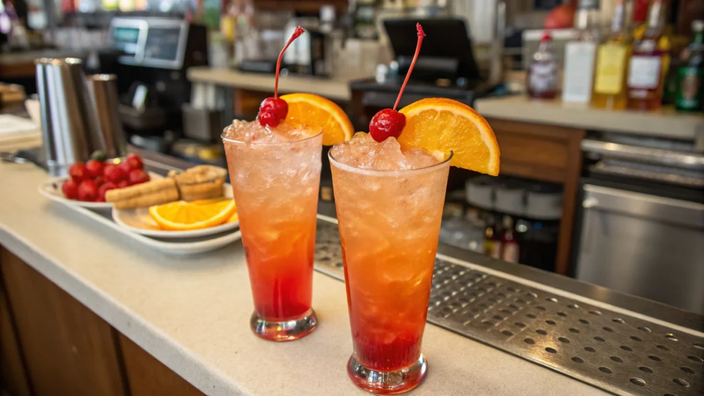 bahama mama