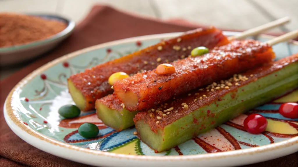 chamoy pickle