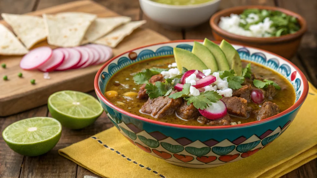 carne en su jugo
