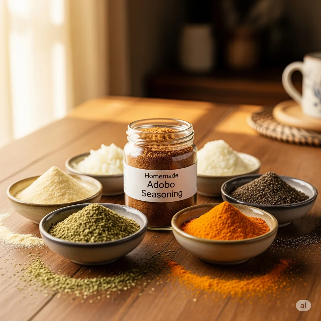 adobo seasoning