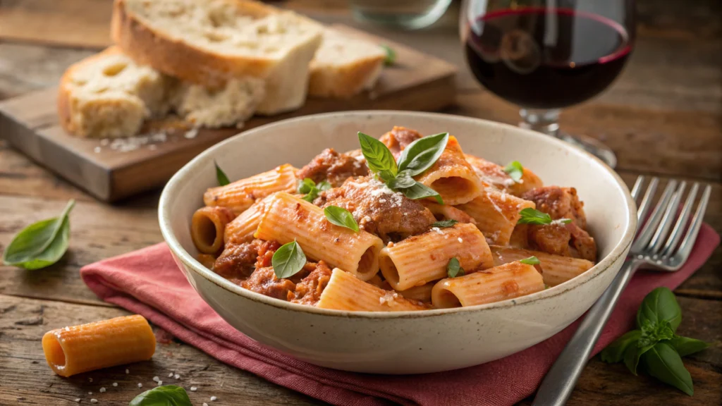italian sausage recipes